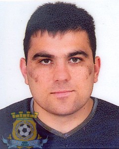 Власев